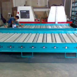 PALLET RACK