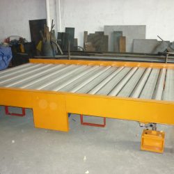 PALLET SCALE 2