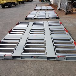 SLAVE PALLET